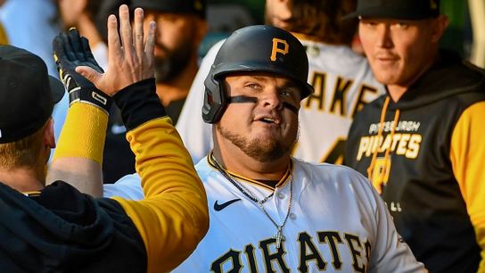 Final: Pirates 9, Nationals 4 taken at PNC Park (Live coverage)